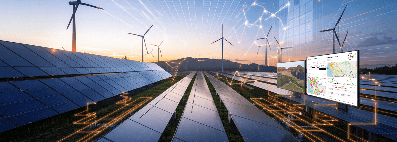Empowering Smarter Energy Decisions